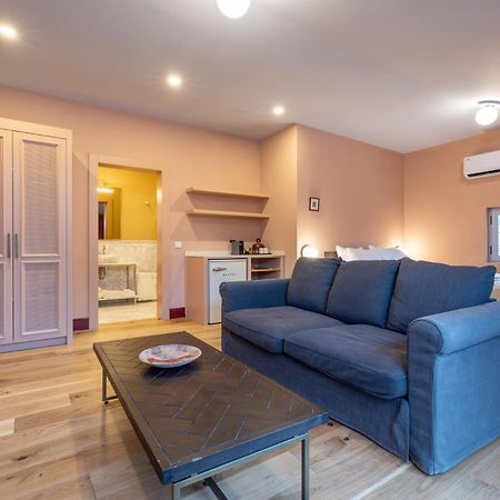 גוג'ק Yonca Anjelika Otel מראה חיצוני תמונה