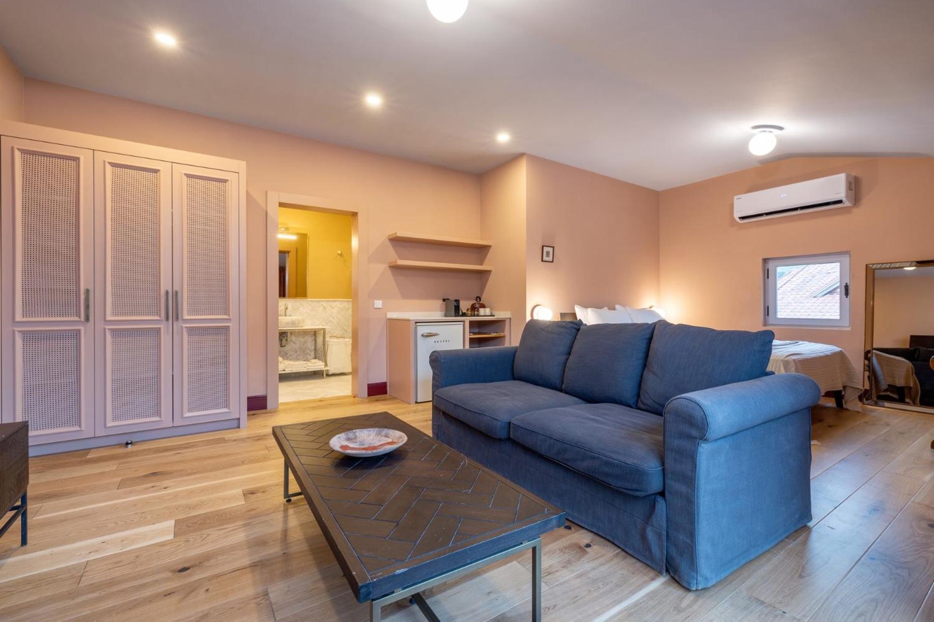 גוג'ק Yonca Anjelika Otel מראה חיצוני תמונה