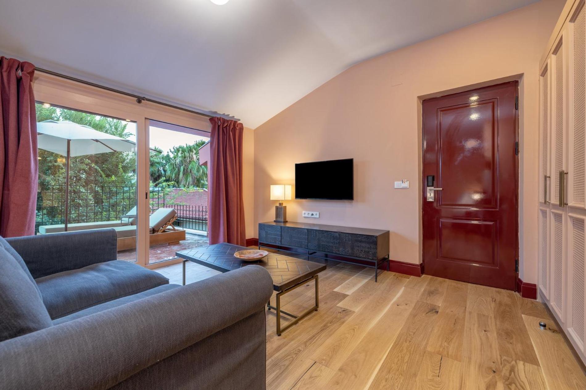 גוג'ק Yonca Anjelika Otel מראה חיצוני תמונה