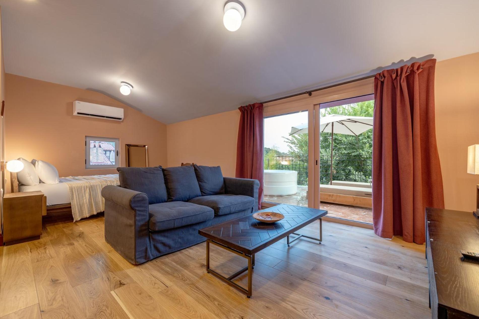 גוג'ק Yonca Anjelika Otel מראה חיצוני תמונה