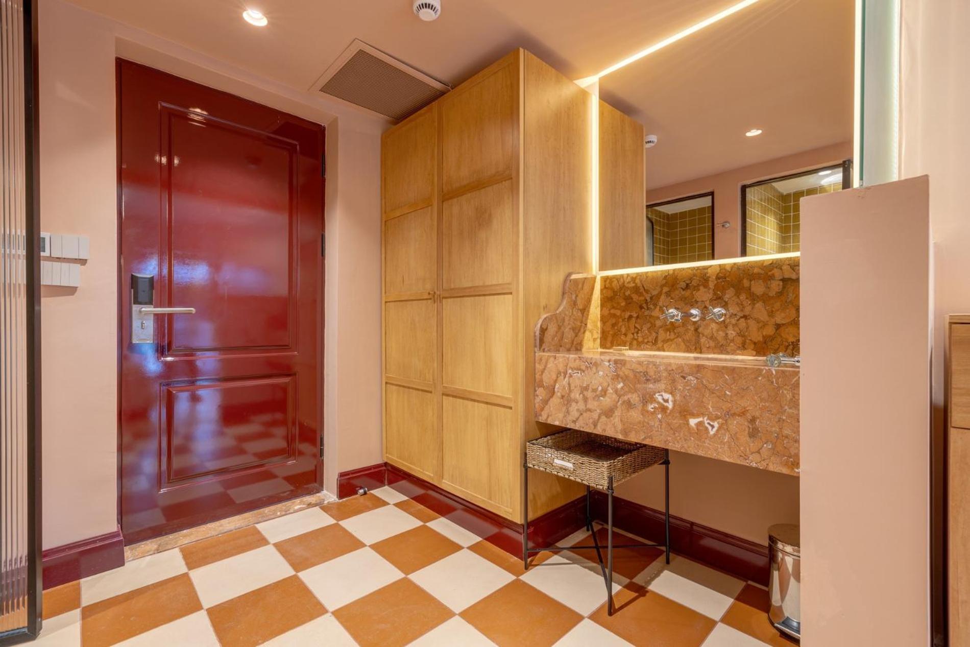 גוג'ק Yonca Anjelika Otel מראה חיצוני תמונה