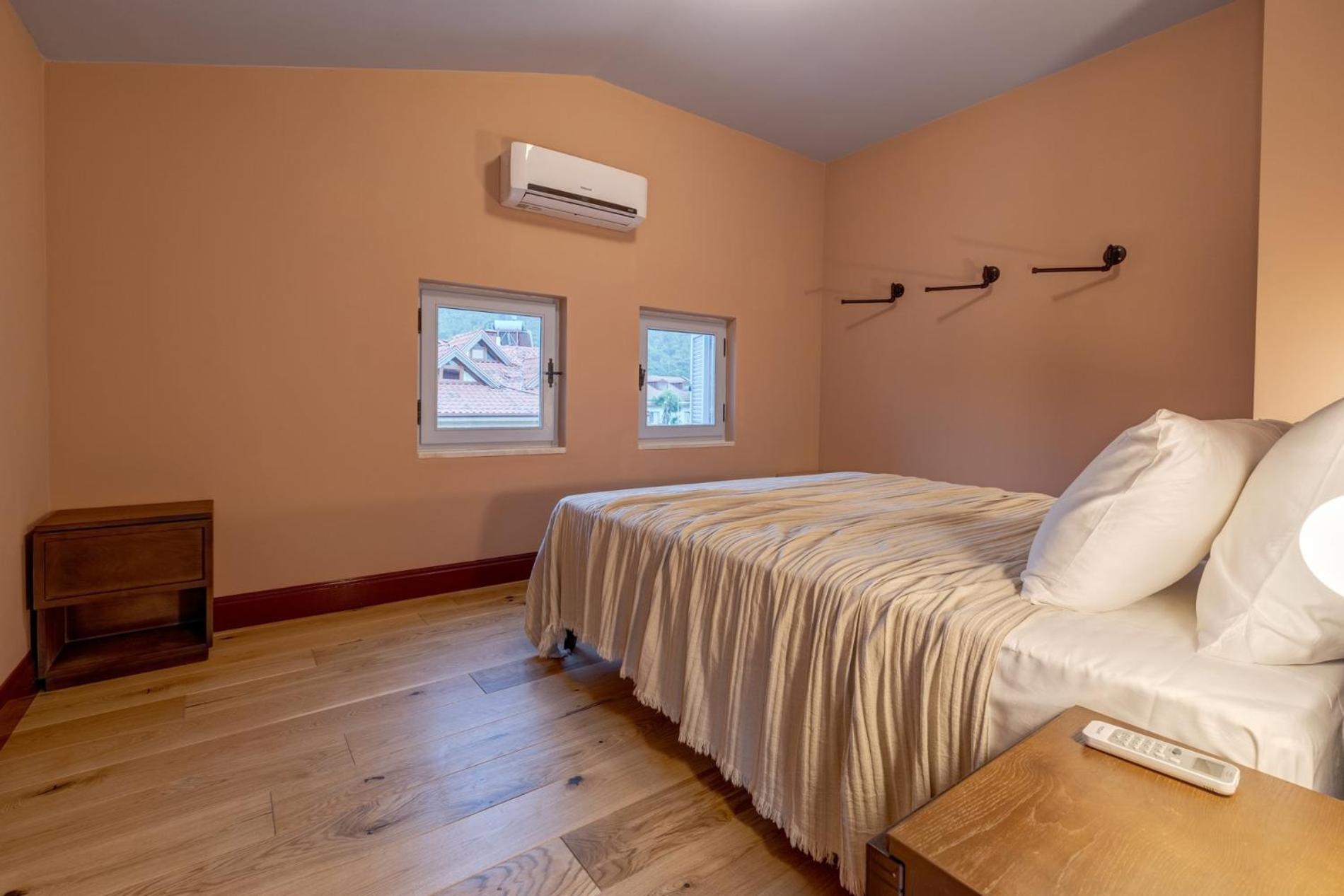 גוג'ק Yonca Anjelika Otel מראה חיצוני תמונה